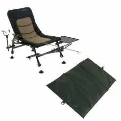 Kodex - Robo Original Chair & Accessories + Unhooking Mat