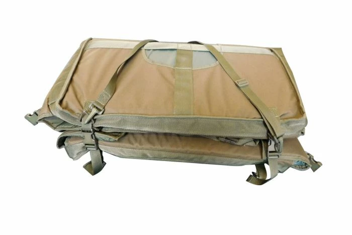 Cotswold Aquarius - Green Flat Pack Cradle Mat 5 Cotswold Aquarius - Green Flat Pack Cradle Mat - Image 5