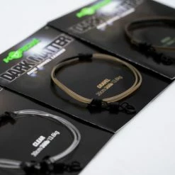 Korda - Dark Matter Leader Quick Change Swivel