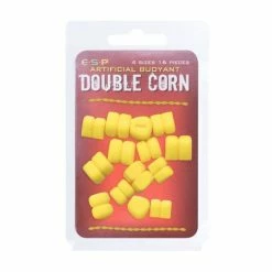 ESP - Double Corn -Predator shop 31675815 10156605616459739 2466455007759695872 o