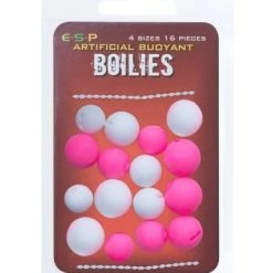 ESP - Buoyant Artificial Boilies -Predator shop 32187378 10156626462034739 3129364659933544448 n