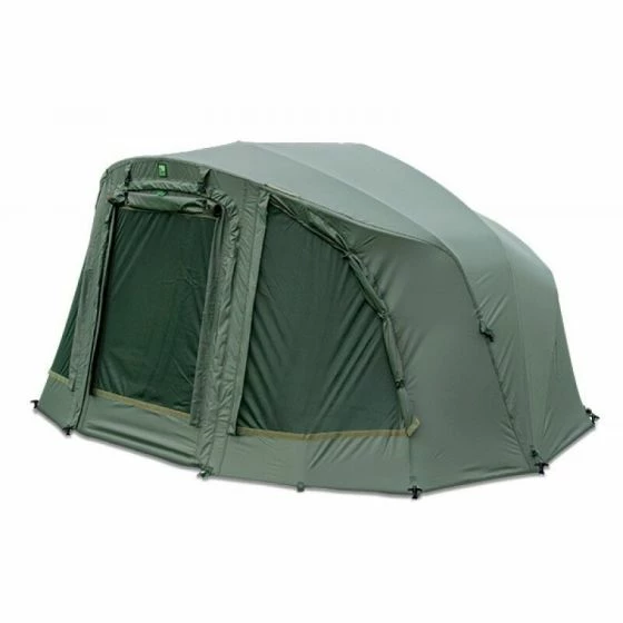 Rod Hutchinson - Cabrio Compact 1 Man Overwrap 1 Rod Hutchinson - Cabrio Compact 1 Man Overwrap