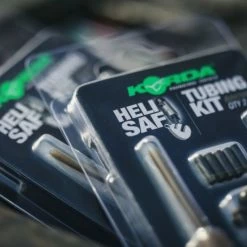 Korda - Heli Safe Tubing Kit -Predator shop 346bnxwgrqzdxlt