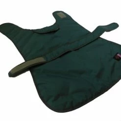 Cotswold Aquarius - Green Dog Jacket