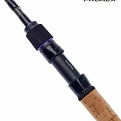 Daiwa - Prorex - X Rods -Predator shop 3 6