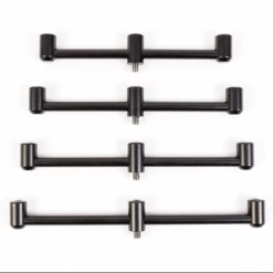 Avid - Lok Down 3 Rod Fixed Buzz Bars