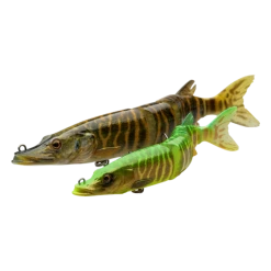 Savage Gear - 3D Hard Pike 20cm 59g S