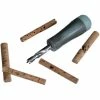 Ridgemonkey - Combi Bait Drill With Cork Sticks