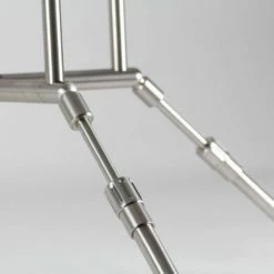 Summit - SS Colosseum Pod With 3 Rod Adjustable Buzz Bars -Predator shop 3rod colesseum pod 16 1024x1024