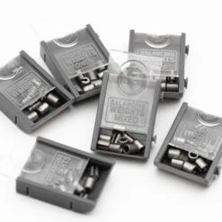 Korda - Dark Matter Balancing Weights