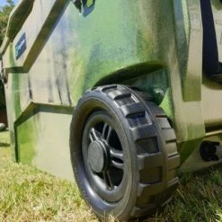 Carp Green - 66l Cool Box -Predator shop 4 52 0 1440 wide