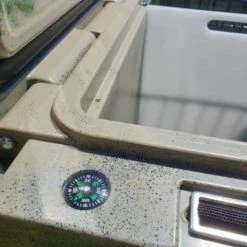 Carp Green - 66l Cool Box -Predator shop 4 54 0 1440 wide