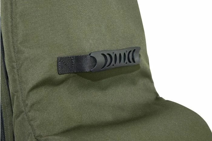 Aqua Products - Atom 4 Rod Protection Holdall 6 Aqua Products - Atom 4 Rod Protection Holdall - Image 6