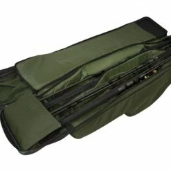 Aqua Products - Atom 4 Rod Protection Holdall 26 Aqua Products - Atom 4 Rod Protection Holdall -Predator shop 404505 aqua atom 4 rod 9