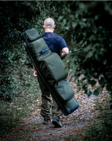 Aqua Products - Atom 4 Rod Protection Holdall 13 Aqua Products - Atom 4 Rod Protection Holdall - Image 13