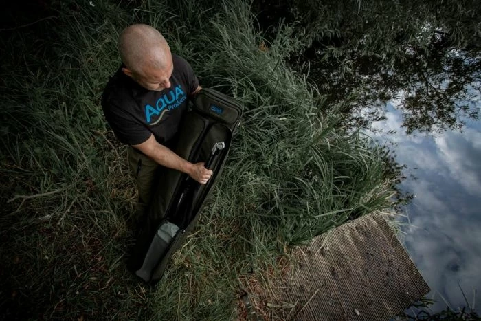 Aqua Products - Atom 4 Rod Protection Holdall 14 Aqua Products - Atom 4 Rod Protection Holdall - Image 14