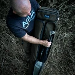 Aqua Products - Atom 4 Rod Protection Holdall 33 Aqua Products - Atom 4 Rod Protection Holdall -Predator shop 404505 atom 4 rod protection holdall 06
