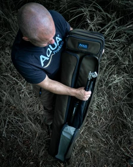 Aqua Products - Atom 4 Rod Protection Holdall 17 Aqua Products - Atom 4 Rod Protection Holdall - Image 17