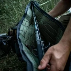 Aqua Products - Atom Rod Sleeve -Predator shop 404817 atom single rod sleeve 05