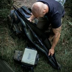 Aqua Products - Atom Rod Sleeve -Predator shop 404817 atom single rod sleeve 06