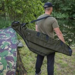 Aqua Products - Atom Rod Sleeve -Predator shop 404818 aqua atom double sleeve downsize 02