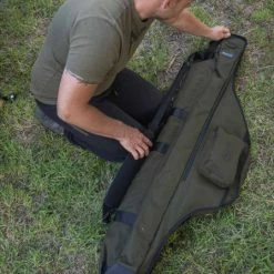 Aqua Products - Atom Rod Sleeve -Predator shop 404818 aqua atom double sleeve downsize 04