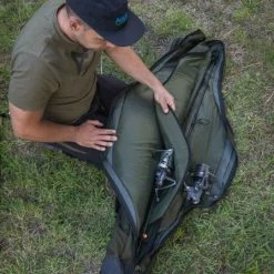 Aqua Products - Atom Rod Sleeve -Predator shop 404818 aqua atom double sleeve downsize 05