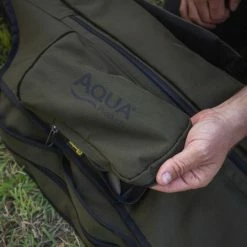 Aqua Products - Atom Rod Sleeve -Predator shop 404818 aqua atom double sleeve downsize 08