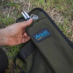 Aqua Products - Atom Rod Sleeve -Predator shop 404818 aqua atom double sleeve downsize 10
