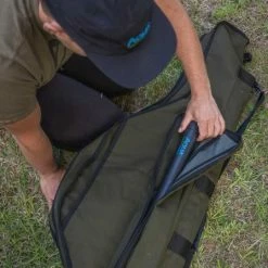 Aqua Products - Atom Rod Sleeve -Predator shop 404818 aqua atom double sleeve downsize 11