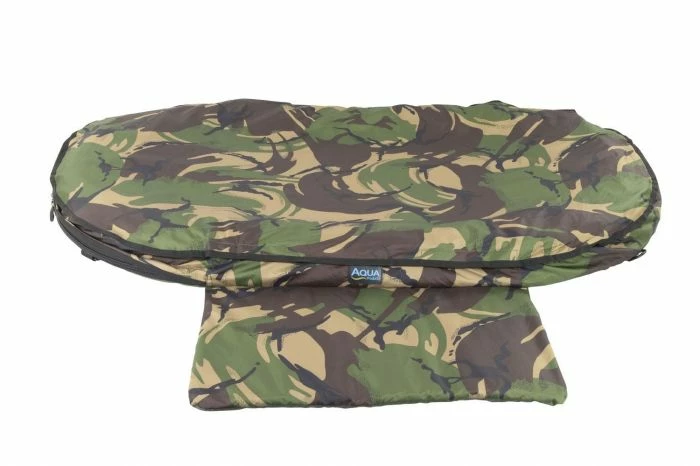 Aqua Products - Atom Camo Unhooking Mat 4 Aqua Products - Atom Camo Unhooking Mat - Image 4