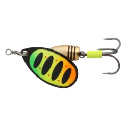 Savage Gear - Rotex Spinner #1 3.5G