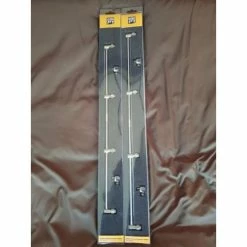 Solar Tackle - P1 4-Rod Fixed Buzzer Bars -Predator shop 42280391 10216941136310539 1898171722864001024 n 1000x1000h
