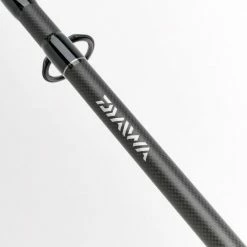 Daiwa - Powermesh Deadbait 12ft Pike Rod -Predator shop 43311 1