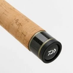 Daiwa - Powermesh Deadbait 12ft Pike Rod -Predator shop 43311 4