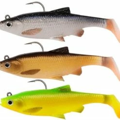 Savage Gear Savage - 3D Roach 3 Pack