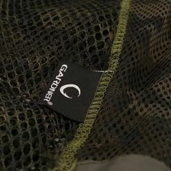 Gardner - Camo Landing Net Mesh