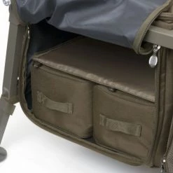 Fox - Explorer Barrow Deluxe -Predator shop 4862 barrow shelf divider in under barrow bag ctr013 1008x672