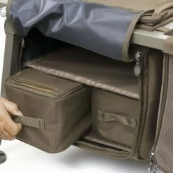 Fox - Explorer Barrow Deluxe -Predator shop 4865 barrow bag sorage h ctr013 1008x672