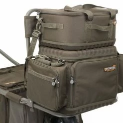 Fox - Explorer Barrow Deluxe -Predator shop 4866 barrow both bags on barrow ctr013 894x756