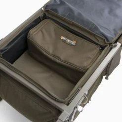 Fox - Explorer Barrow Deluxe -Predator shop 4869 barrow shelf divider ctr013 1008x672