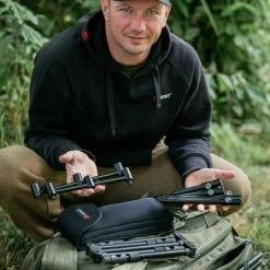 Cygnet Tackle Cygnet - Compact Pod Kit -Predator shop 4 compact pod kit 18