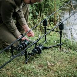 Cygnet Tackle Cygnet - Compact Pod Kit -Predator shop 4 compact pod kit 2