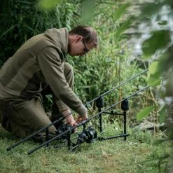 Cygnet Tackle Cygnet - Compact Pod Kit -Predator shop 4 compact pod kit 3