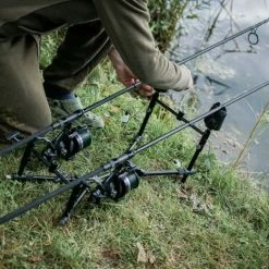 Cygnet Tackle Cygnet - Compact Pod Kit -Predator shop 4 compact pod kit 4