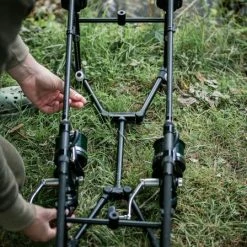 Cygnet Tackle Cygnet - Compact Pod Kit -Predator shop 4 compact pod kit 6