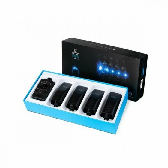 Nash Tackle Nash - R4 Presentation Set 6 Nash Tackle Nash - R4 Presentation Set - Image 6