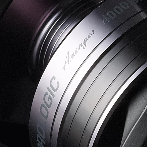 Prologic - Avenger BF Reel 4 Prologic - Avenger BF Reel - Image 4