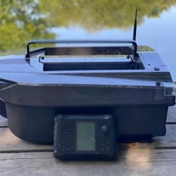 RYH Bait Boats RYH - 003 Boat With Lithium Bats GPS And Colour Fish Finder 19 RYH Bait Boats RYH - 003 Boat With Lithium Bats GPS And Colour Fish Finder -Predator shop 4f69ee86 f8ed 4825 b659 5b711de80fc6 1600x1200