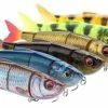 Savage Gear - 4Play V2 Swim And Jerk Lure 16.5cm 35g